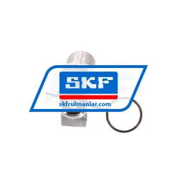 SKF VKM11209 rulman resim 2