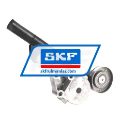 SKF VKM31012 rulman resim 2