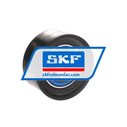 SKF VKM21256 rulman resim 2
