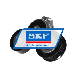 SKF VKM34110 rulman resim 2