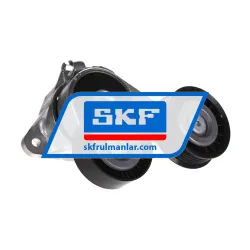 SKF VKM34110 rulman resim 3