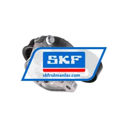 SKF VKM34110 rulman resim 4