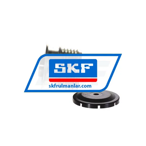 SKF VKM03827 ürün fotoğrafı 2