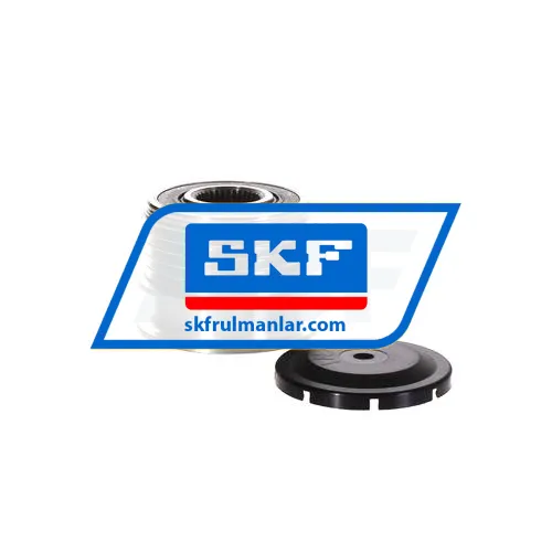 SKF VKM03827 ürün fotoğrafı 4