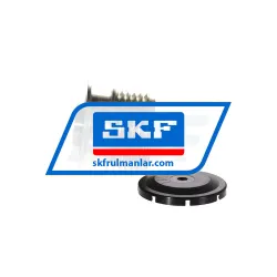 SKF VKM03827 rulman resim 2