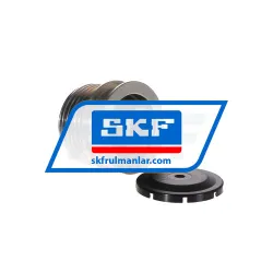 SKF VKM03827 rulman resim 3