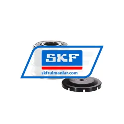 SKF VKM03827 rulman resim 4