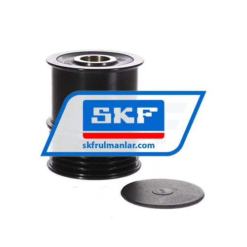 SKF VKM03401