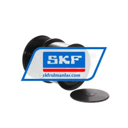 SKF VKM03401 rulman resim 2