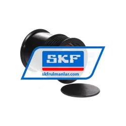 SKF VKM03401 rulman resim 4
