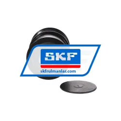 SKF VKM03401 rulman resim 5