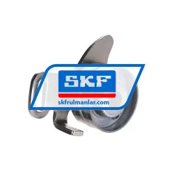 SKF VKM16200