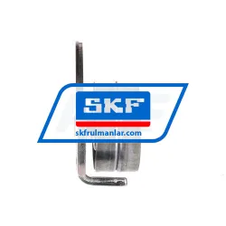 SKF VKM16200 rulman resim 2