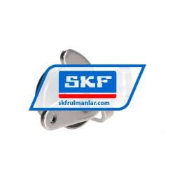 SKF VKM16200 rulman resim 3