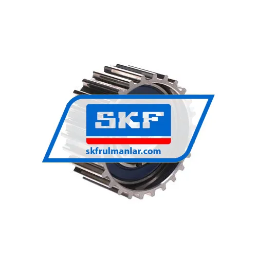 SKF VKM12002