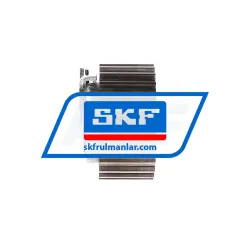 SKF VKM12002 rulman resim 2