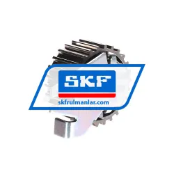 SKF VKM12002 rulman resim 3