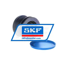 SKF VKM03828 rulman resim 3