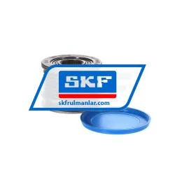 SKF VKM03828 rulman resim 4