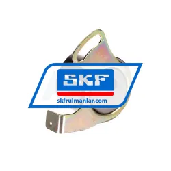 SKF VKM17300 rulman resim 3