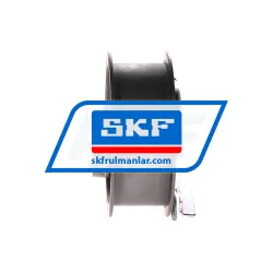 SKF VKM11222 rulman resim 2