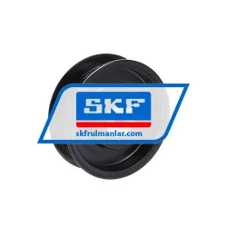 SKF VKM38079 rulman resim 3