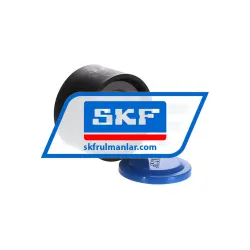 SKF VKM38071 rulman resim 2