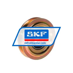 SKF VKM31009 rulman resim 2