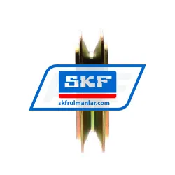 SKF VKM31009 rulman resim 3