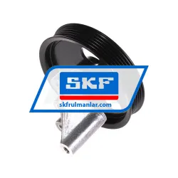 SKF VKM36053 rulman resim 2