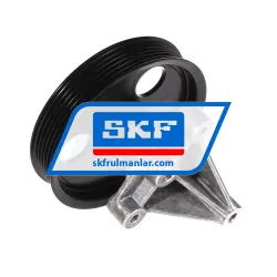SKF VKM36053 rulman resim 3