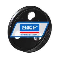 SKF VKM36053 rulman resim 4