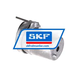 SKF VKM38335 rulman resim 3