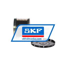 SKF VKM03601 rulman resim 2