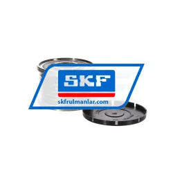 SKF VKM03601 rulman resim 4