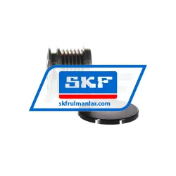 SKF VKM03503 rulman resim 2