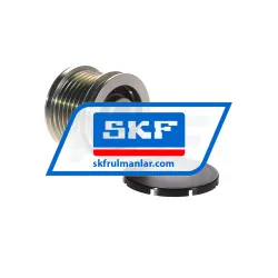 SKF VKM03503 rulman resim 3