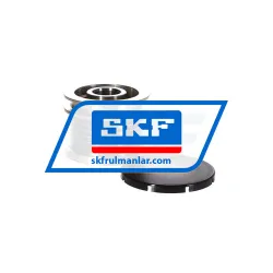 SKF VKM03503 rulman resim 4