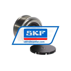 SKF VKM03402