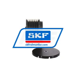 SKF VKM03402 rulman resim 2