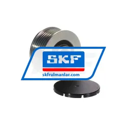 SKF VKM03402 rulman resim 3