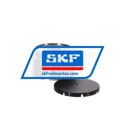 SKF VKM03402 rulman resim 4