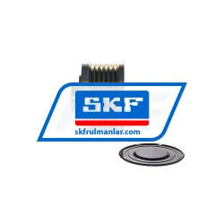 SKF VKM03206 rulman resim 2