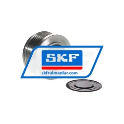 SKF VKM03206 rulman resim 3