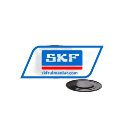 SKF VKM03206 rulman resim 4