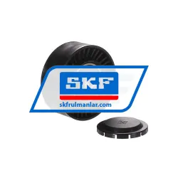 SKF VKM38214 rulman resim 2