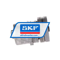 SKF VKM34056 rulman resim 2