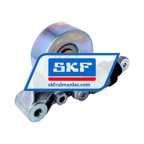 SKF VKM62016