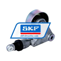 SKF VKM62016 rulman resim 3