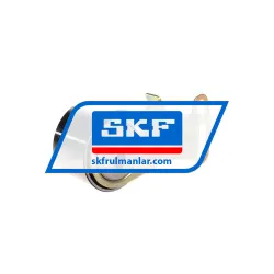 SKF VKM17310 rulman resim 3